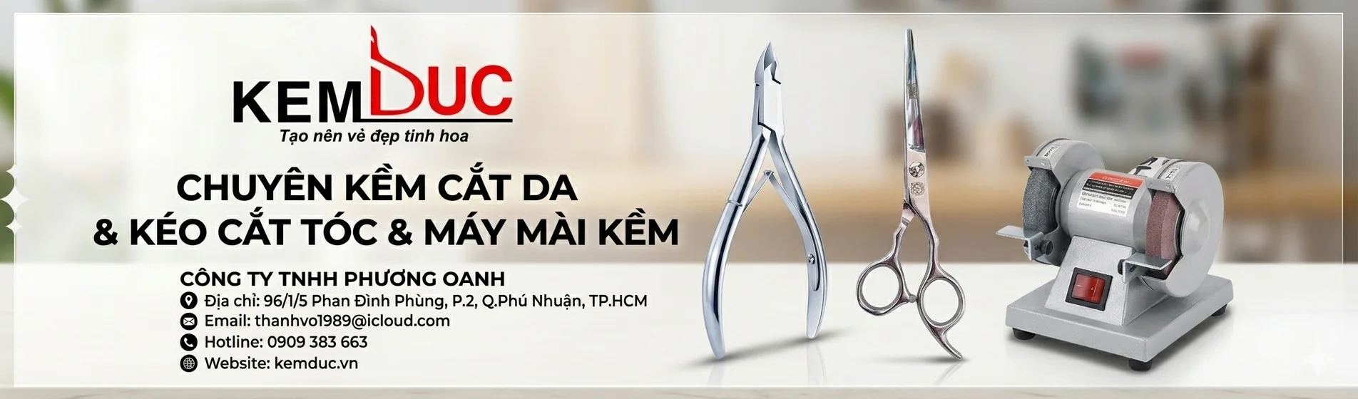 Công Ty TNHH Phương Oanh